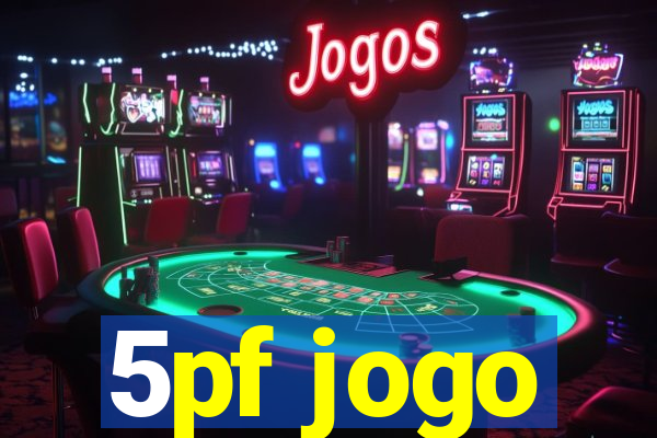 5pf jogo
